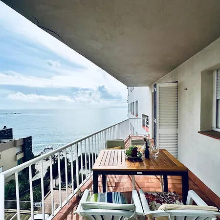 Apartment Global Immo 4064 Alguer Roses