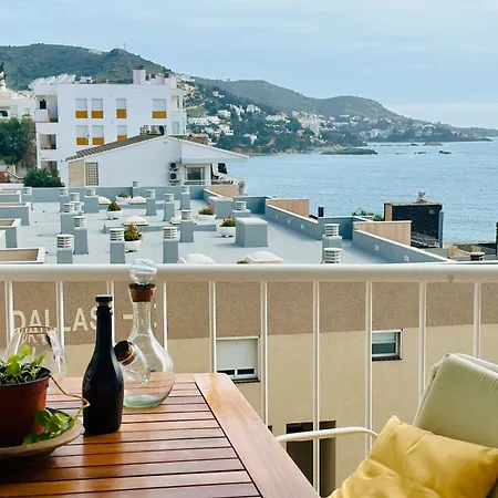 Global Immo 4064 Alguer Apartment *